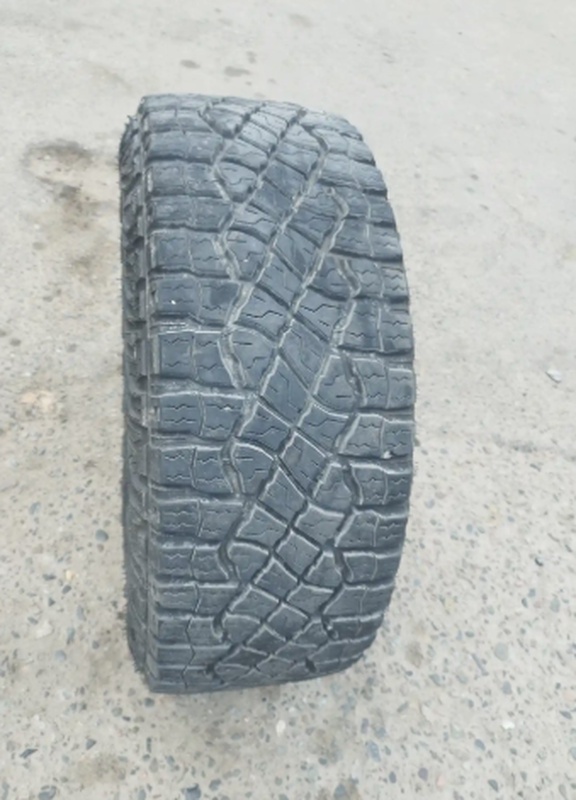 Шины R18